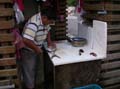 fish cuting